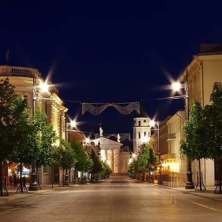 Main Street Self Check In 24/7 By H&h 公寓