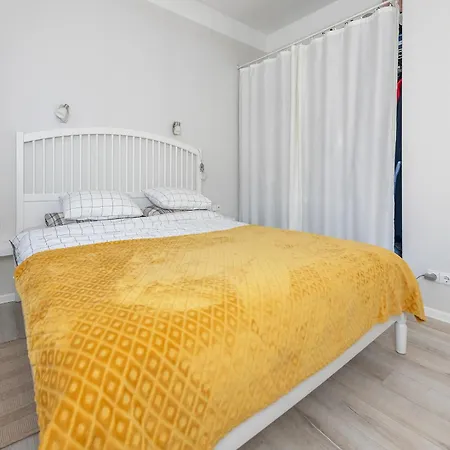 Main Street Self Check In 24/7 By H&h Apartment Vilnius