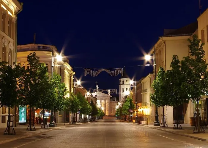 Main Street Self Check In 24/7 By H&h شقة